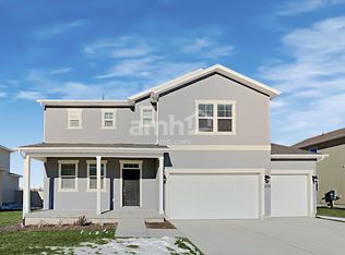 1232 E Peterson Ln, Lehi, UT 84043