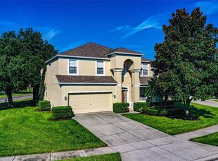 2600 Daulby St, Kissimmee, FL 34747