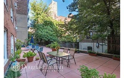 Sold by Douglas Elliman