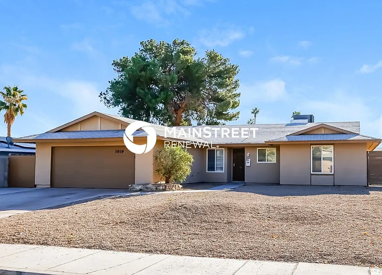 3919 Springhill Ave — Photo 1