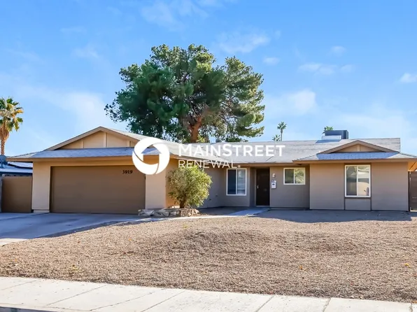 3919 Springhill Ave, Las Vegas, NV 89121