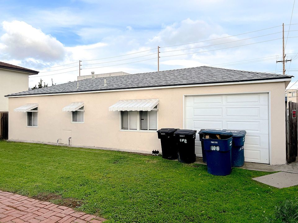 1st image of 25106 25108 1/2 Narbonne Ave