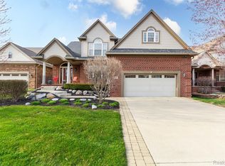 7873 Firestone Ln, Washington, MI 48094