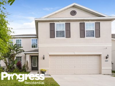 7936 Camden Woods Dr, Tampa, FL, 33619