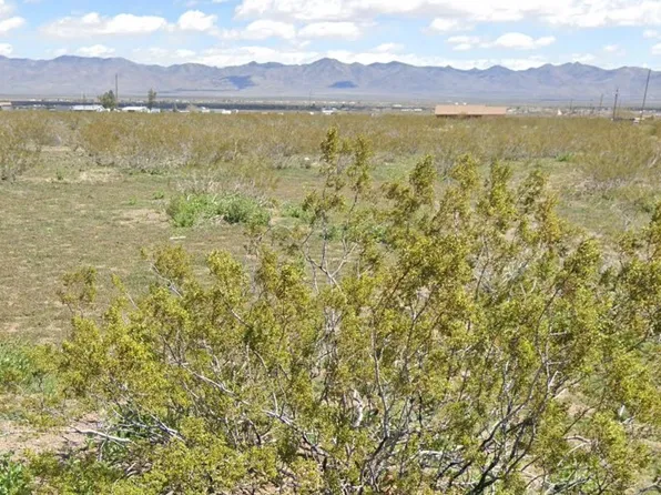 LOT 5 W Simon Dr, Golden Valley, AZ 86413