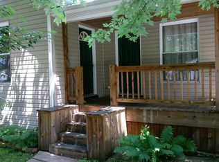 622 Division St W, Huntington, WV 25701