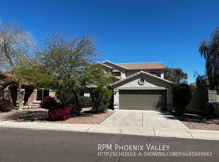 13742 W Berridge Ln, Litchfield Park, AZ 85340