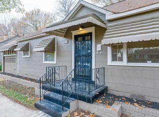 2896 Walker Ave, Memphis, TN 38111