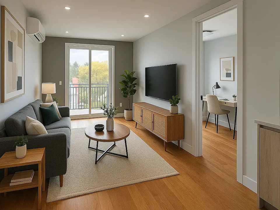 1541 New York Ave #3R