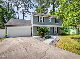 3996 Pine Breeze Rd S, Jacksonville, FL 32257