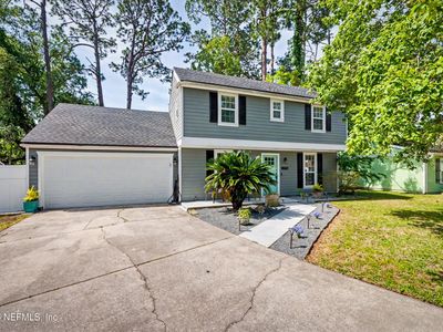 3996 PINE BREEZE Road S, Jacksonville, FL, 32257