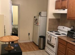 323 Bloomfield St #2A, Hoboken, NJ 07030
