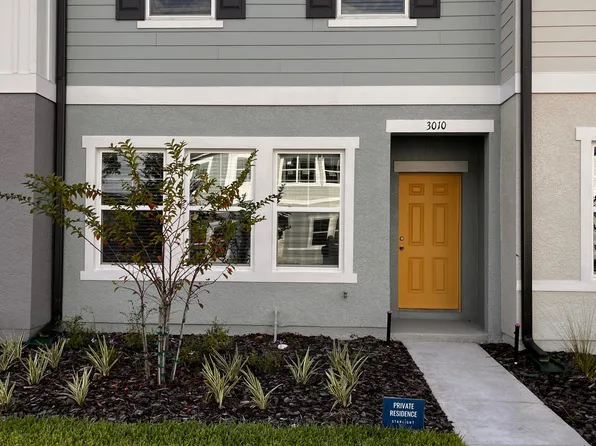 3010 Springwell Loop, Orlando, FL 32808