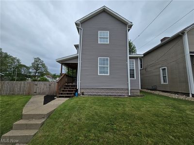 52 S Shawnee Ave, Zanesville, OH, 43701