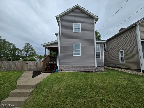 52 S Shawnee Ave, Zanesville, OH 43701