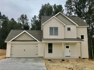 5828 Mendenhall Road Ext LOT 5, Archdale, NC 27263