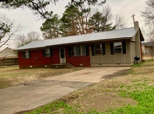304 Eleanor Ave, Wynne, AR 05703