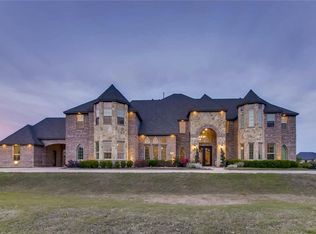 715 Simmons Rd, Double Oak, TX 75077