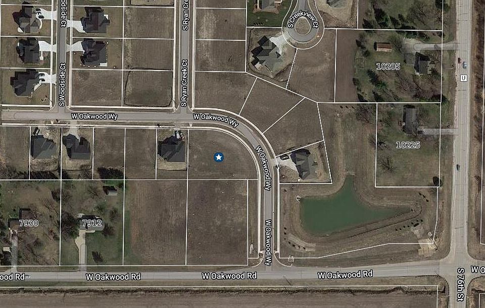 1st image of 7785 West OAKWOOD WAY