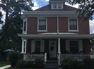 126 Fowler Ave, Haddonfield, NJ 08033