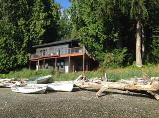 440 Seven Sisters Rd, Port Ludlow, WA 98365