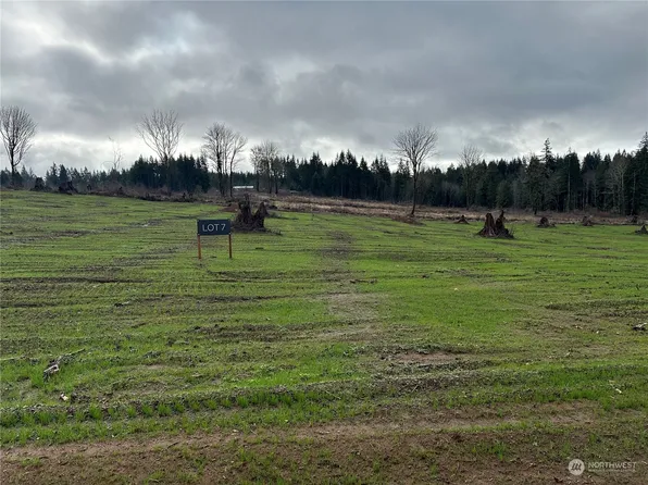 238 Ash Mountain Drive, Castle Rock, WA 98611