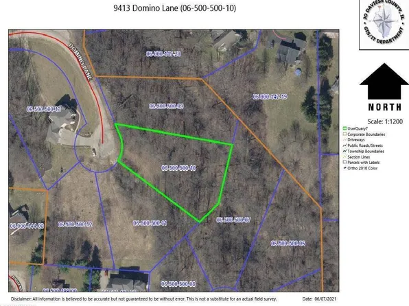 9413 Domino Ln, Galena, IL 61036