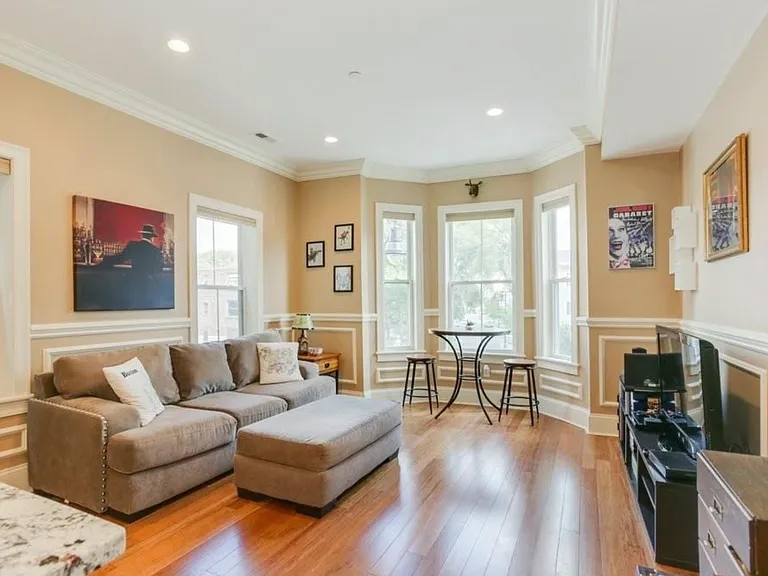 283 Dorchester St #2 — Photo 4