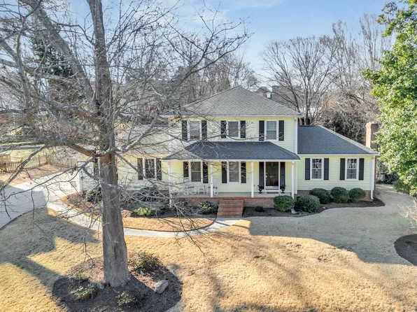 211 Squires Creek Rd, Simpsonville, SC 29681