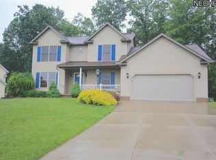 2689 Ariels Way, Akron, OH 44312