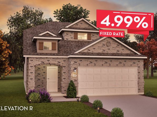 Home for Sale in McKinney TX