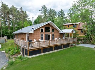 70 Station St, Lake Placid, NY 12946