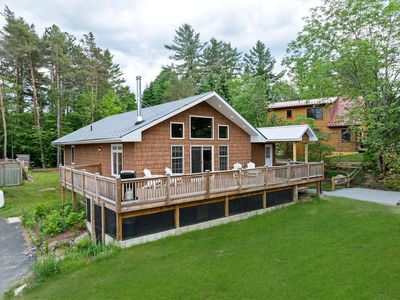 70 Station St, Lake Placid, NY, 12946