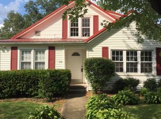 8160 State Highway 259 N, Bee Spring, KY 42207