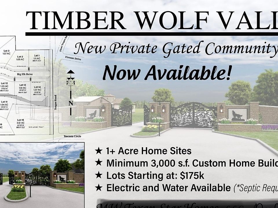 1st image of 5824 Grey Wolf Ct