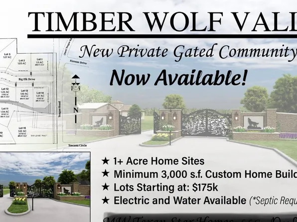 5801 Grey Wolf Ct, Fort Worth, TX 76140
