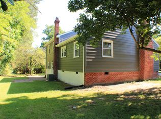 111 Davis Dr, Williamsburg, VA 23185