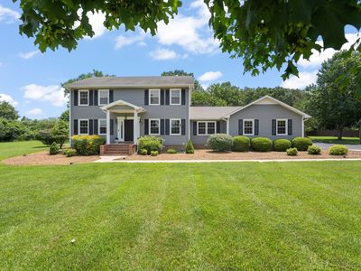 703 Twelve Oaks Rd, Tullahoma, TN, 37388