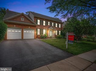 12135 Red Admiral Way, Germantown, MD 20876