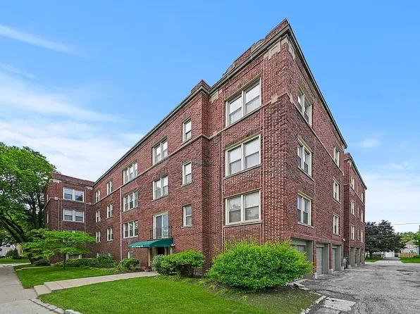 (undisclosed Address), La Grange Park, IL 60526