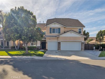 6087 Stampede St, Corona, CA, 92880