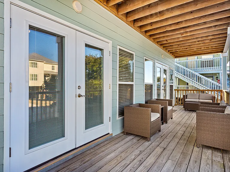 908 W Lagoon Ave #5A — Photo 22
