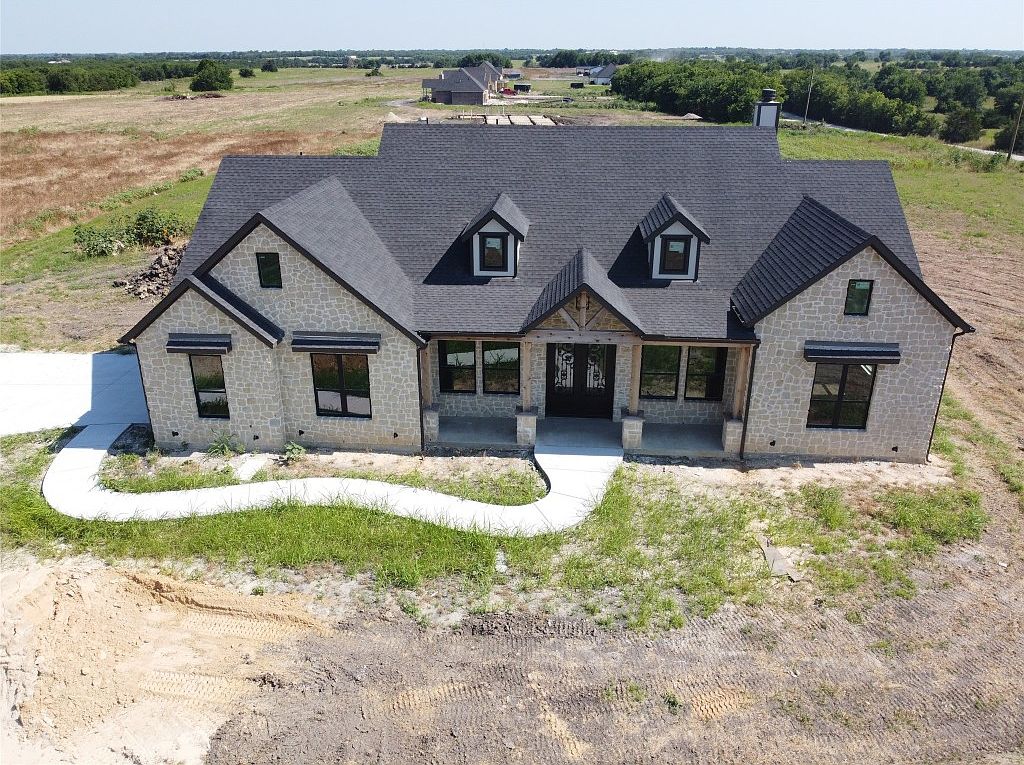 5525 County Road 1093, Celeste, TX 75423 MLS 20369676 Zillow