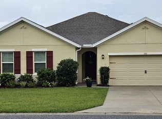 3701 SE 98th Pl, Belleview, FL 34420