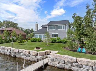 3798 Rileys Point Rd, Sturgeon Bay, WI 54235