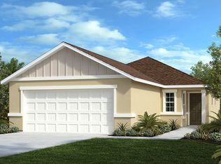 Plan 1272 Plan, Pepper Grove I, Palmetto, FL 34221