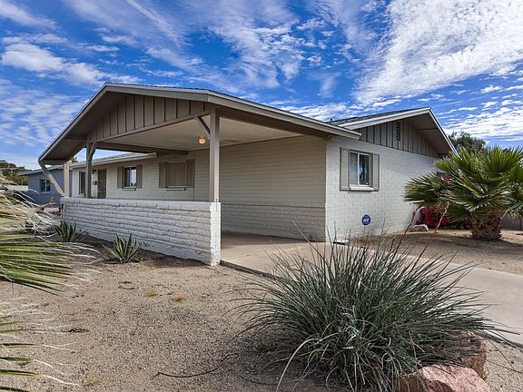 2nd image of 7818 E Kimsey Ln