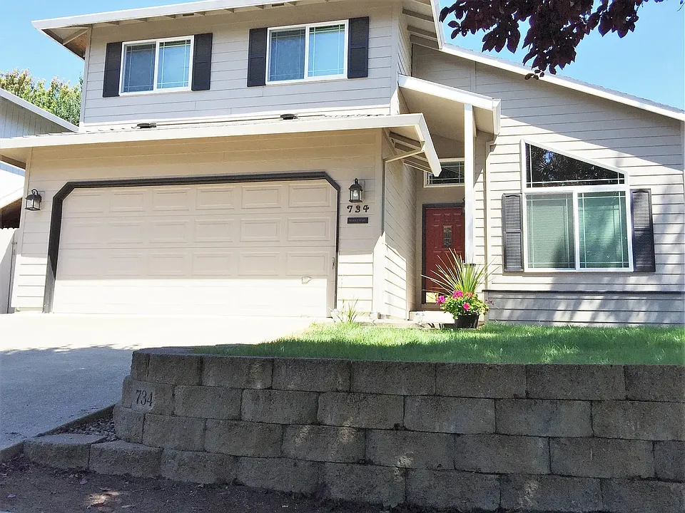 734 SE 72nd Ave