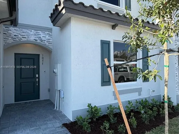 1077 SE 2nd Ter #1077, Homestead, FL 33034