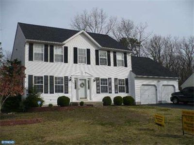 203 Massachusetts Rd, Browns Mills, NJ, 08015